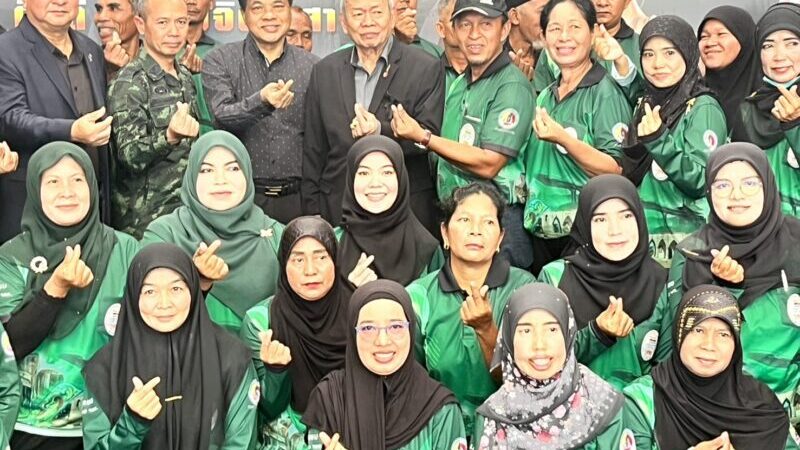 อดีต มทภ.4 ชี้ทางรอดไฟใต้ ยึดหลัก ‘เมตตา’ – จี้รัฐ คัดคนดี ไม่มีผลประโยชน์