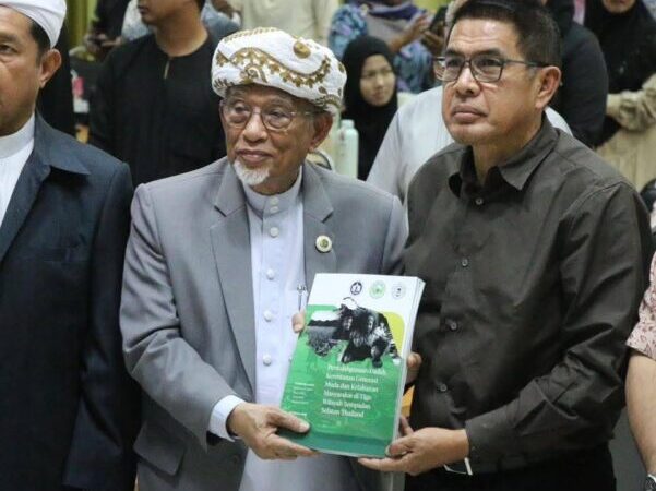 “เครียด – จน – เสพ” ทำยานรกระบาดชายแดนใต้ “4X100 ค็อกเทล” ยอดฮิต