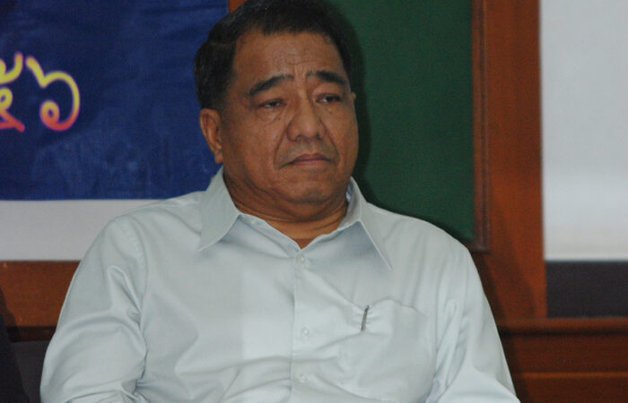 คุยสันติสุขดับไฟใต้ “ประสิทธิ์ เมฆสุวรรณ” ชี้ทุกฝ่ายต้องจับตา นโยบายรัฐบาลใหม่   แนะ BRN/PULO “รุกทางการเมือง” คว้าใจสาธารณะ