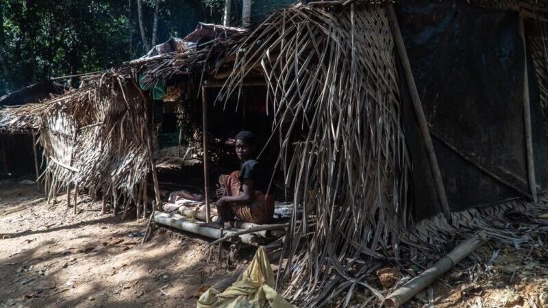 ศักดิ์ศรีที่ไร้เสียง เมื่อ ‘ชาติพันธุ์’ กลายเป็นถ้อยคำแห่งความเหลื่อมล้ำ