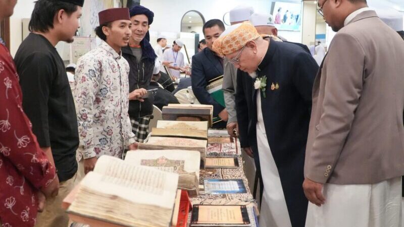 จากภาษาศาสนา สู่เครื่องมือทรงอิทธิพลขับเคลื่อนเศรษฐกิจอนาคต