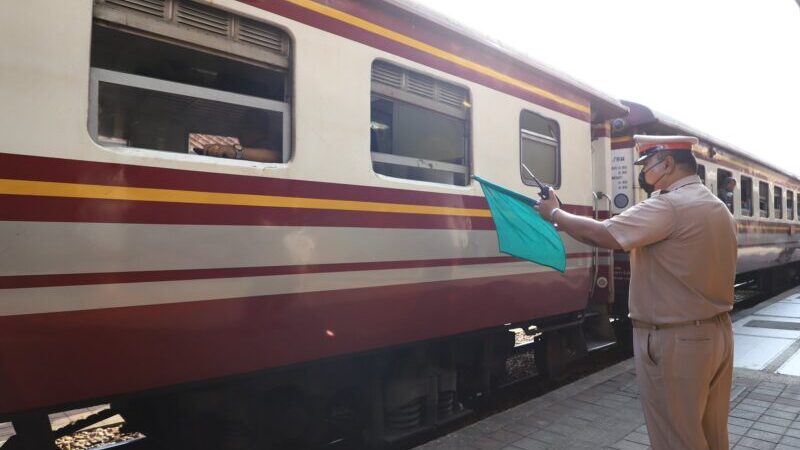 ส่งท้ายปี 68! ยะลาคึกคัก