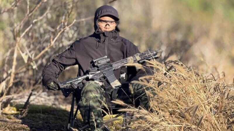  ‘พลฯ มุสตากีม’ ทหารกล้าวัย 21 ปี พลีชีพ ณ ‘เนิน 677’ คือ ‘สายเลือดทหารหาญโดยแท้’