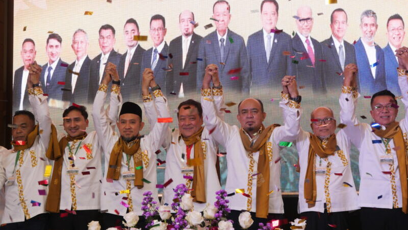 เช็กขุมกำลังพรรคประชาชาติ!