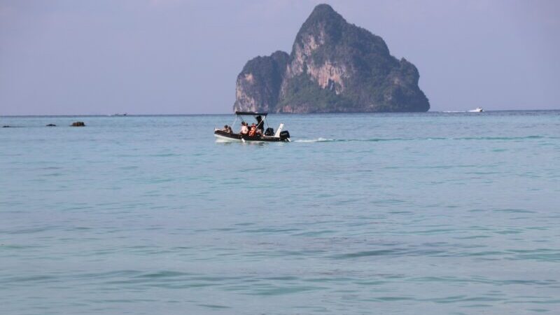 อันซีน ‘กันตัง’ พิกัดใหม่นัดพบบนแผนที่โลก พลิกโฉมชายหาดตรัง สู่หมุดหมาย ‘Luxury Nature’ ที่นักเดินทางถวิลหา