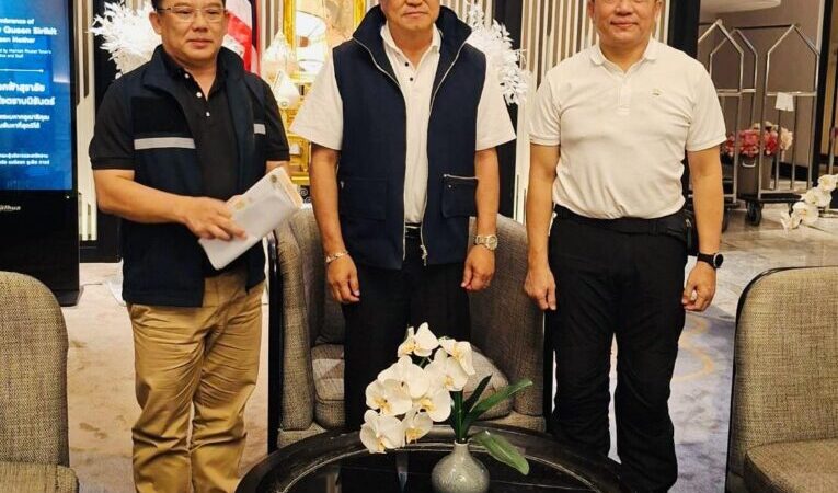 ‘อนุทิน’ บินด่วนลงใต้ สั่ง ศอ.บต. เยียวยาเหตุบึ้มปั๊ม ปตท. 11 จุด