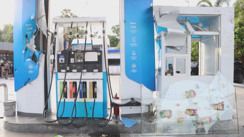 ปตท. เร่งประเมินโครงสร้างจ่ายเพิ่มรอบสอง