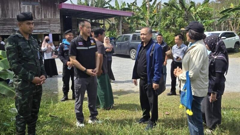 จับมือบิ๊กทหาร-ท้องถิ่น พลิกฟื้นบ่อปลารกร้าง 20 ไร่ ‘นาค้อใต้’ ห่างไกลยาเสพติด