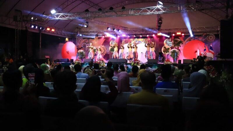 ยะลาเปิดฉาก “Melayu Day @ Yala 2026”