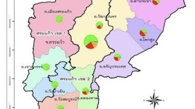 ‘สุรทิน’ โชว์ผลงานแปรญัตติ 6 พันล้าน-สั่งระดมพลจับตา ‘บ้านซับนกแก้ว’ กันโกง