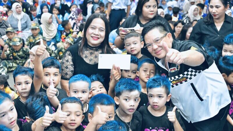 ศอ.บต. เปิดบ้านจัด ‘SBPAC Land’ รับวันเด็ก