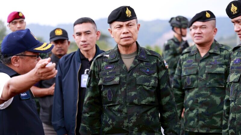 ไร้มนุษยธรรม! ป่วนใต้ 11 จุด ลอบบึ้ม-เผาปั๊มน้ำมัน เย้ย “วันเด็ก” ทำลายรอยยิ้ม-ซ้ำเติมเศรษฐกิจ