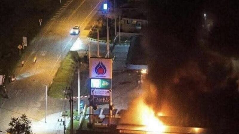 11 จุดใต้ป่วน! ไม่ใช่แค่สถานการณ์รายวัน แต่คือ “สงครามตัวแทน” ชิงฐานอำนาจท้องถิ่น-นัยยะการเมืองระดับชาติ