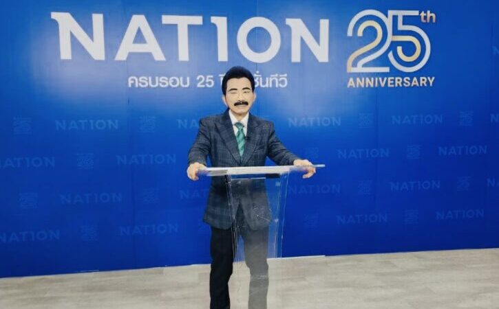 “ศรัณย์วุฒิ” แถลงจี้นายกอนุทินลาออกปมสารพัดปัญหาแก้ไม่ได้