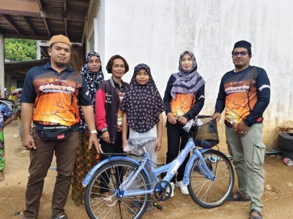 สมาคมสื่อมวลชนฯ รุกหนักกิจกรรม วันเด็ก “พุ่งเป้า” พื้นที่ห่างไกล ในวันที่วันเด็กไม่ได้มีแค่วันเดียว