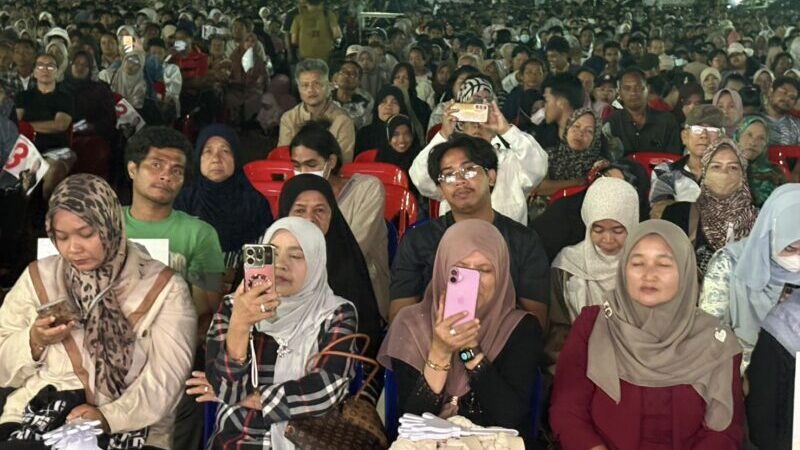 ประกาศศึกธุรกิจสีเทา – ตั้งเป้ากวาด 20 ที่นั่ง