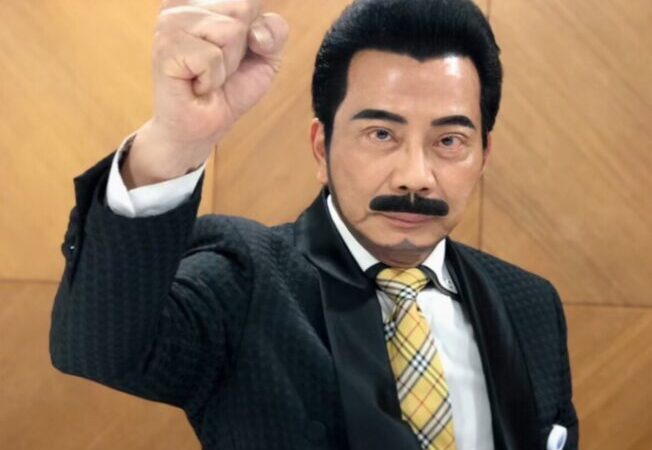  “ศรัณย์วุฒิ” ชูนโยบายล้างหนี้-ฟื้นกองทุนหมู่บ้าน ลั่นเป็นนักรบพันธุ์ดุ ตรวจสอบเข้มแม้ร่วมรัฐบาล