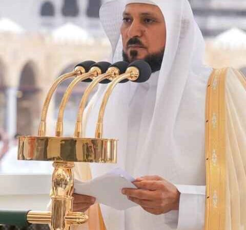  เสียงเพรียกจากมักกะฮ์ “รอมฎอน” ฤดูกาลแห่งการขัดเกลาตนเองและทางรอดของประชาชาติ