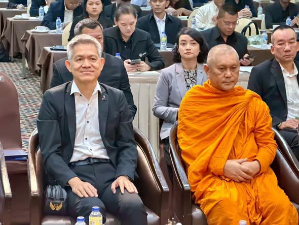 เปิดโรดแมปสมช. 3 ปี ดับไฟใต้ มุ่งเปลี่ยนผ่านภารกิจสู่กลไกปกติ