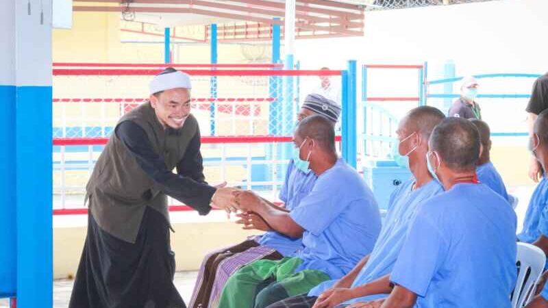 “ฟุรเศาะฮ์ รอมฎอน” รหัสลับหลังกำแพงปัตตานี