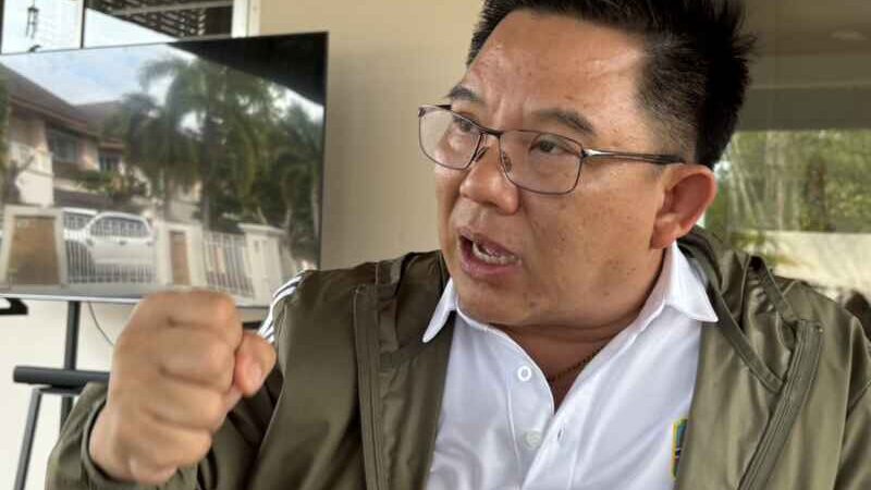 ‘ปิยะศิริ’ เผยโจทย์สั้น แต่ หิน จาก ‘นายกฯ อนุทิน’