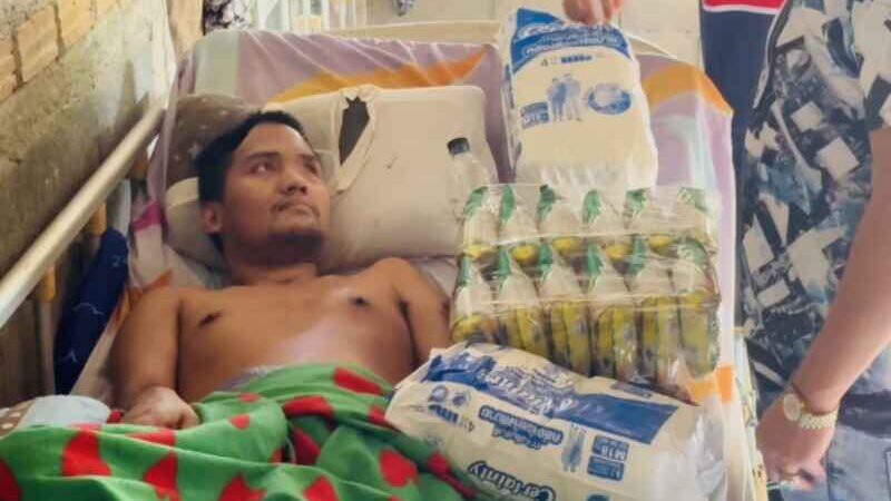 เสียงจากชายแดนใต้! สมาคมสื่อฯ สรุป ‘109 ข้อเรียกร้อง’