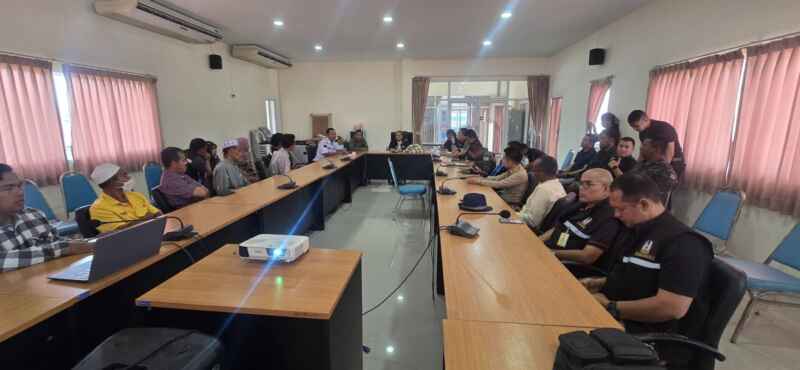 เปิดแผน 2 ระยะฟื้นบ่อปลาโคกโพธิ์