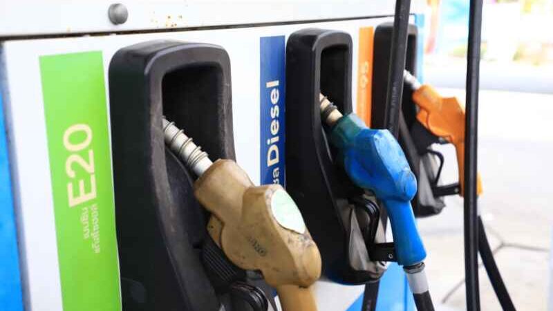 ชายแดนใต้ ผวาสงครามตะวันออกกลางยืดเยื้อ หวั่นวิกฤต “ขาดแคลน” หนักกว่า “ราคาพุ่ง”