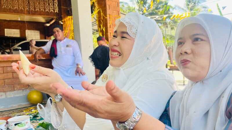 คุตบะห์รายอยะหาเดือด! จี้มุสลิมทิ้ง “ขายเสียง-สิ่งเสพติด” เตือนสติใช้โซเชียล-เอไอในทางบาป