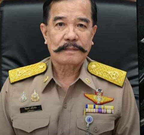 เปิดปม ‘รถหลวง’ เอี่ยวคดียิง ‘สส.กมลศักดิ์’ สว.ไชยยงค์ จี้กองทัพตอบ 3 คำถาม – กังขาปมยืมไปฆ่า?