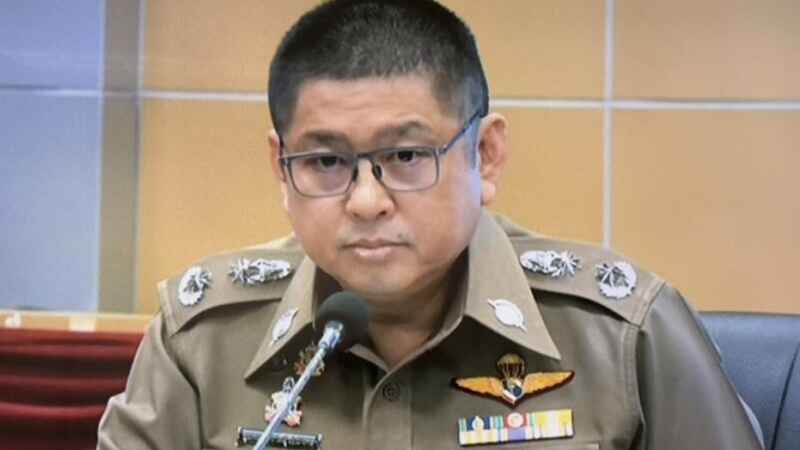 ผบก.สส.จชต. เผย “วิโรจน์” มือยิงยืมรถเพื่อนสนิทใช้ประจำ-เร่งพิสูจน์แจ้งหายเท็จหรือไม่