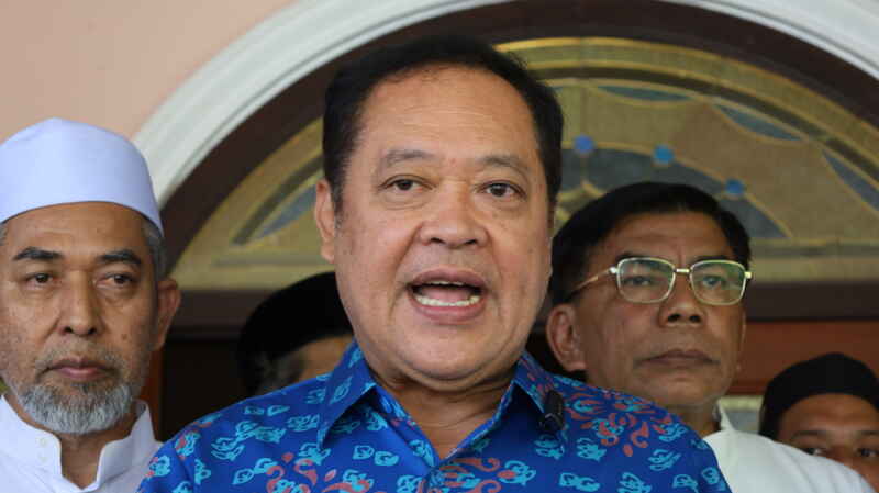 “ทวี” แย้มนิติวิทย์ชี้ชัดตามล่านานนับเดือน