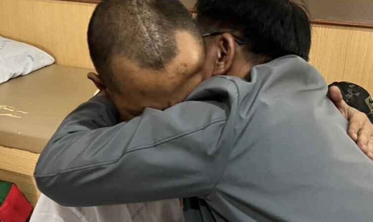 “ทนายแวยูแฮ” จี้ กอ.รมน. ตอบสังคมปมรถหลวงใช้ก่อเหตุ