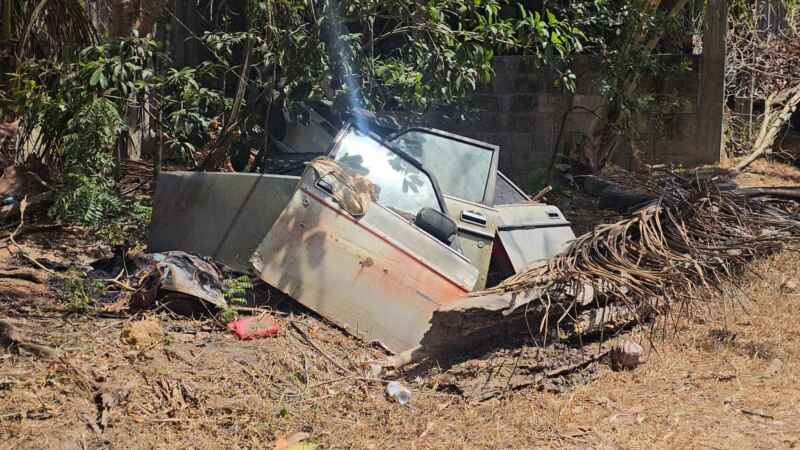 ปม “รถ กอ.รมน.” ลอบสังหาร สส.กมลศักดิ์