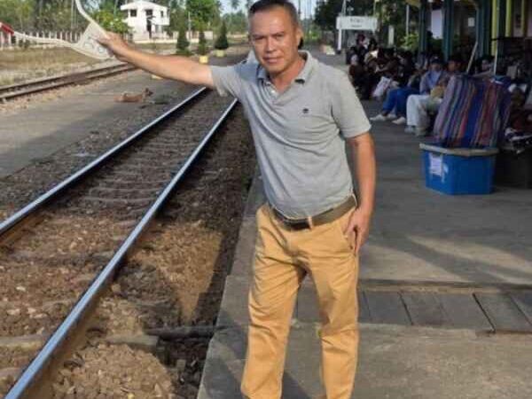 รฟท. เปิดแผนรับฟังความเห็นรายตำบล เชื่อมคู่สายใต้ ไทย-มาเลย์