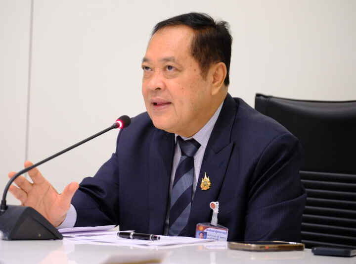 เตรียมวัดพลังฐานเสียงจังหวัดชายแดนใต้