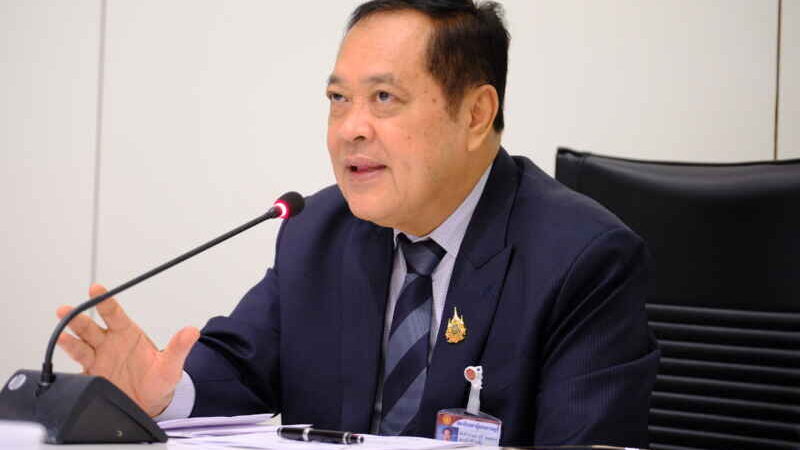 เตรียมวัดพลังฐานเสียงจังหวัดชายแดนใต้