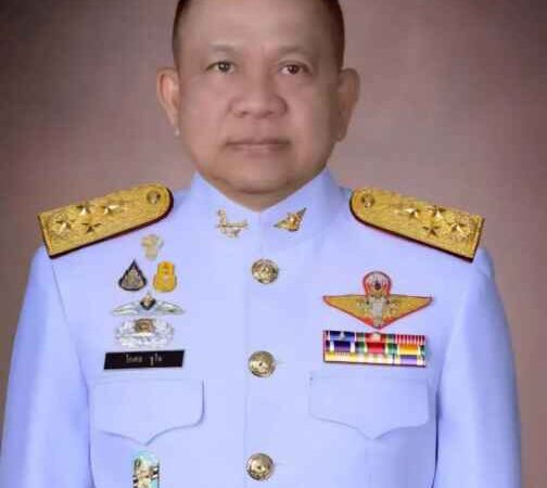พล.อ.โกศล ชี้ไทยไม่ใช่เบี้ยมหาอำนาจ ต้องเลือกทางรอดให้ประชาชน