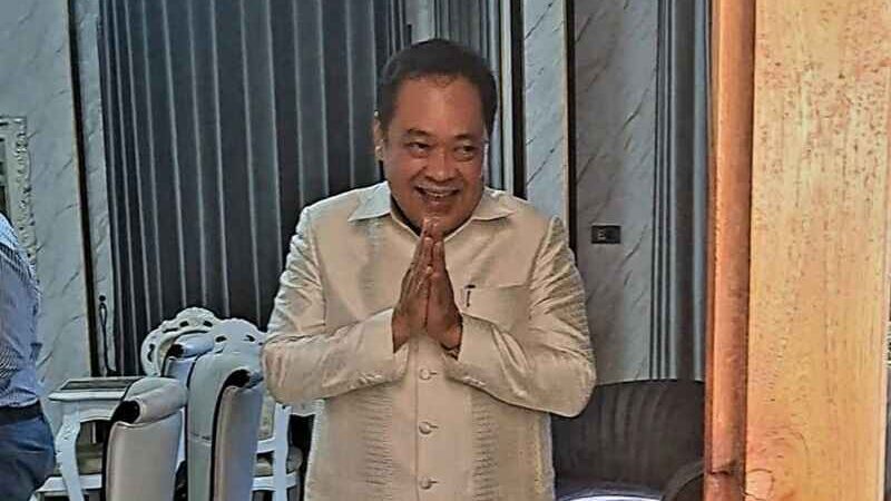 “พ.ต.อ.ทวี” กางหลักฐานมัดตัวการใหญ่สั่งฆ่า! “สส.กมลศักดิ์”