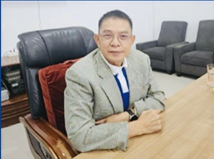 ขานรับนโยบาย ‘โสภณ ซารัมย์’ ลุยโปรเจกต์การเมืองสีขาวปลอดยาเสพติด