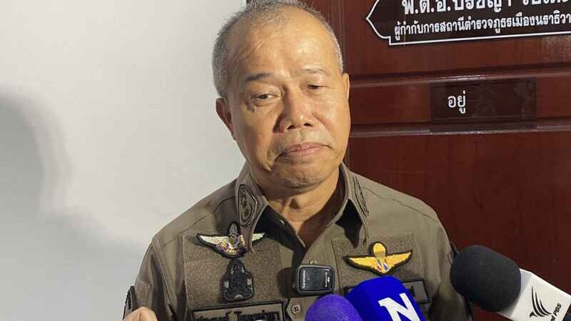 การันตีไม่มีหมายจับ “2 ทหาร” 