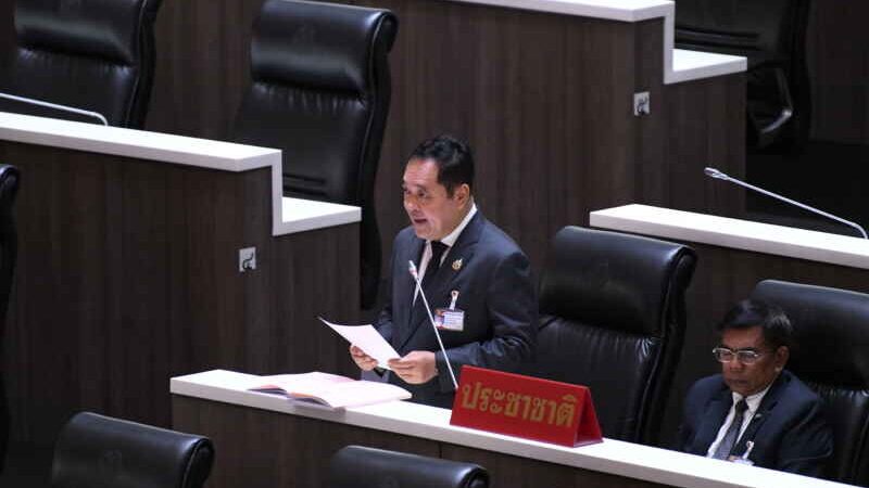 แฉหั่นงบปราบยาเสพติด 50 ล้าน สะเทือนสามจังหวัดใต้