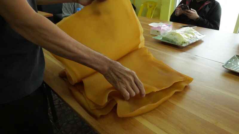 บี้ปลดล็อก ส.ป.ก.-ฝ่ากำแพง EUDR ดันทุเรียนน้ำแร่-ยางพาราบุรีรัมย์สู่ตลาดโลก
