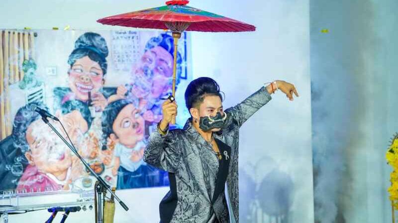 ชู ‘ทุนวัฒนธรรม’ ขับเคลื่อนเศรษฐกิจ! เปิดมหกรรมศิลปวัฒนธรรม ครั้งที่ 33 ม.อ.ปัตตานี