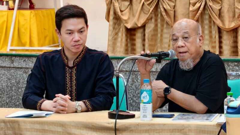 กาฬสินธุ์โมเดล! จับมือ ววน. ยกระดับเมืองรองสู่เศรษฐกิจสร้างสรรค์