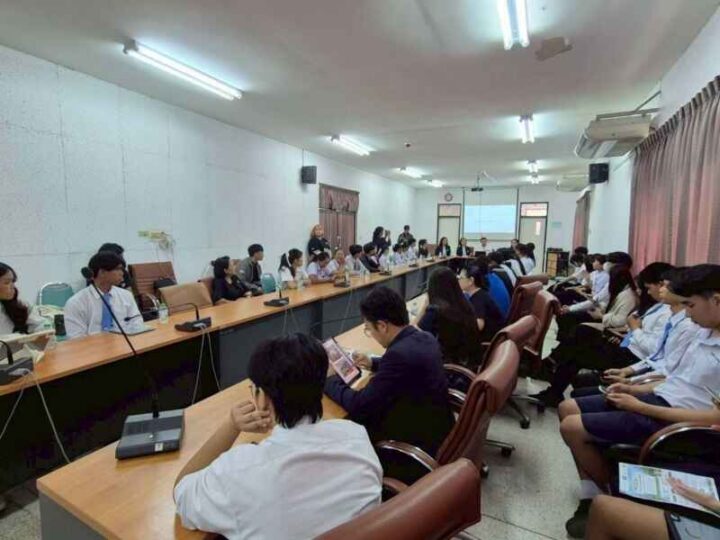 อว.-บพท. เดิมพัน ‘กาฬสินธุ์โมเดล’ ปลุกเศรษฐกิจ 4 ย่านเก่า คำตอบสุดท้ายกระจายรายได้?