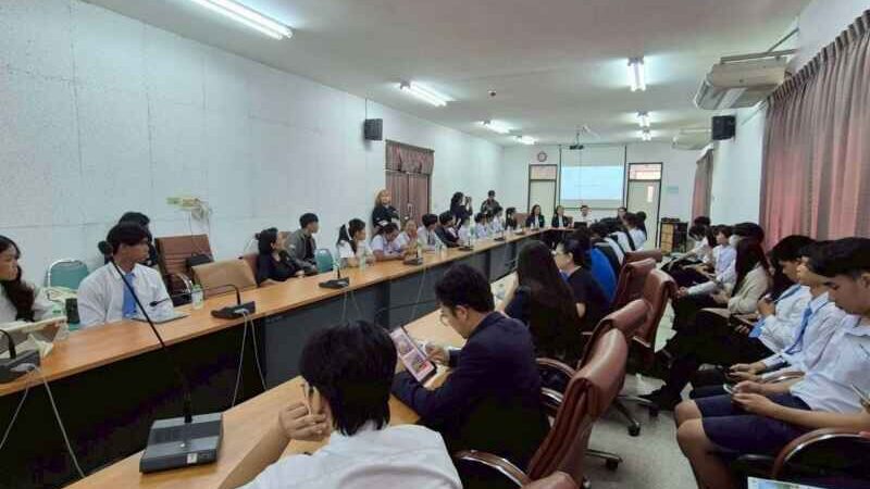 อว.-บพท. เดิมพัน ‘กาฬสินธุ์โมเดล’ ปลุกเศรษฐกิจ 4 ย่านเก่า คำตอบสุดท้ายกระจายรายได้?