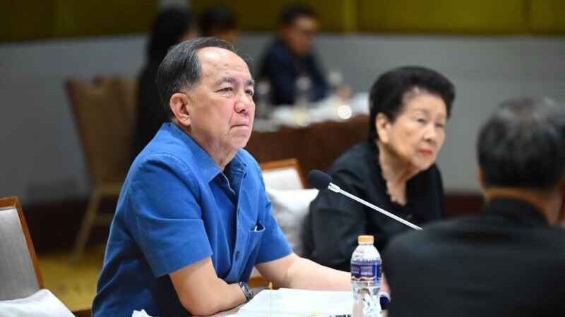ปิดทองหลังพระโชว์ผลงานปี69 ทะลุเป้า
