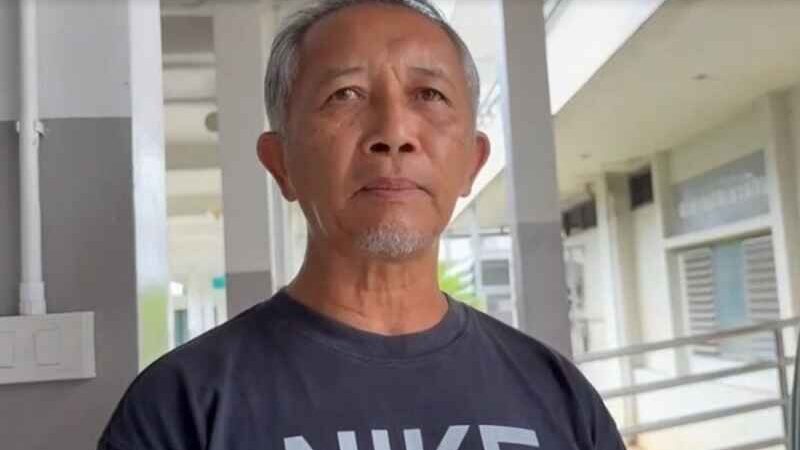 อดีต สส.นราฯ ยันวัยรุ่นไม่ใช่ผู้ก่อความไม่สงบ