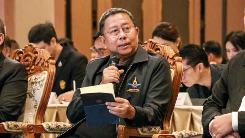 “พล.ท.อดุลย์” ลั่นแผน 14 อำเภอนำร่องไฟใต้ ต้องเจาะลึก “รากเหง้าปัญหา” 